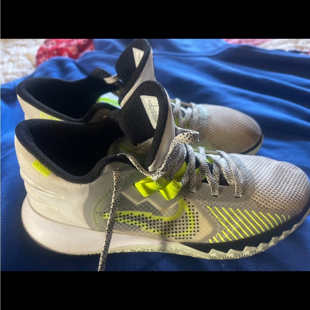 Nike Men’s basketball shoes